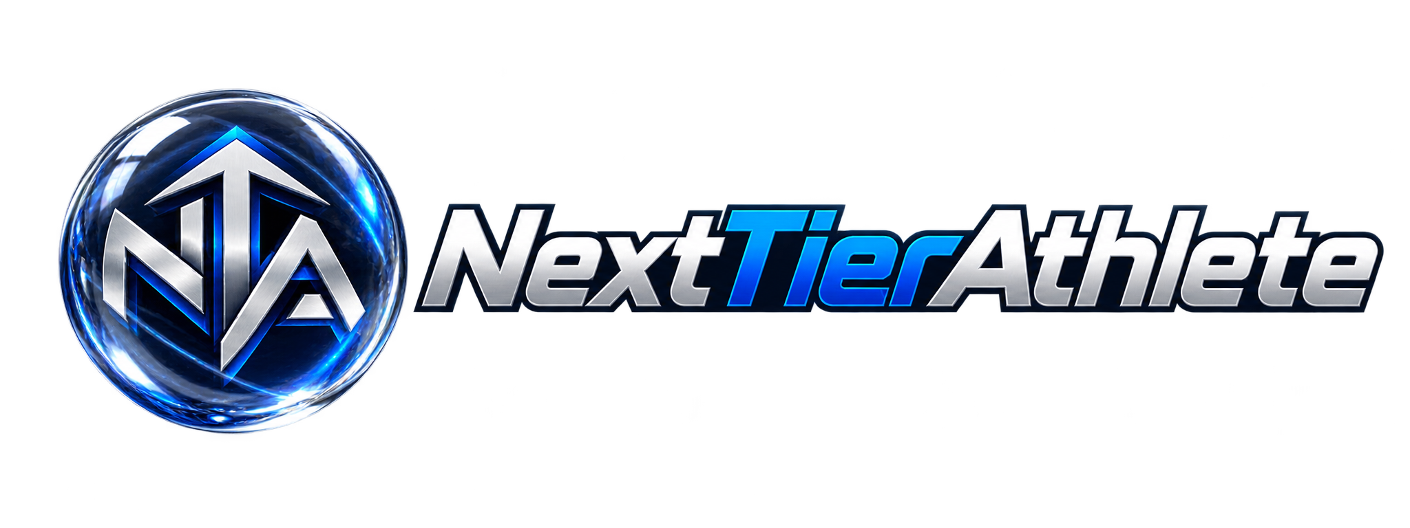 NextTierAthlete Logo